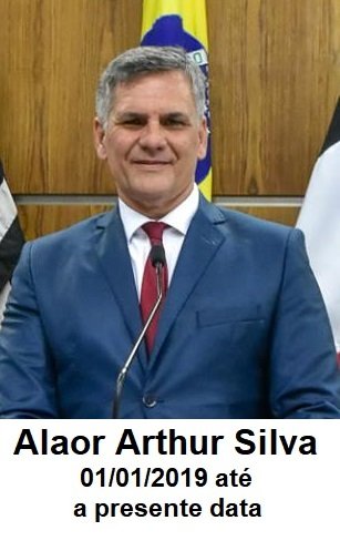 Presidentes